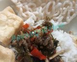 Foto langkah ke 4 dari resep Sambel bekicot Q.