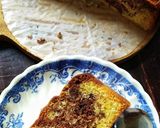 Foto langkah ke 8 dari resep French Chocolate Marble Cake.