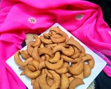 সুজির বরা বা বিস্কুট রেসিপির ধাপ 4 ছবি