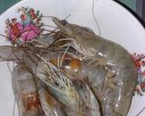 Foto langkah ke 1 dari resep Sambel udang.