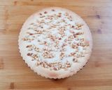 Foto del passaggio 8 della ricetta Torta della nonna di casa