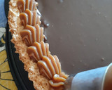 Foto del paso 5 de la receta: Tarta Cabsha, Toffie o Valeria