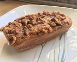 Foto del paso 3 de la receta: Budín de chocolate hiperproteico Fit