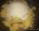 Foto langkah ke 3 dari resep Selai Nanas.