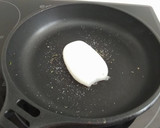 Foto del paso 3 de la receta: Tubo de pota relleno de bulgur