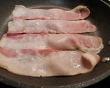 Foto del paso 2 de la receta Sándwich club de pollo