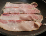 Foto del paso 2 de la receta: Sándwich club de pollo