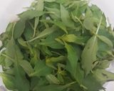 Foto langkah ke 2 dari resep Nasi bakar.