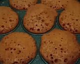 Foto langkah ke 7 dari resep Bolu karamel anti gagal takaran sendok.