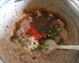 रागी के अप्पे (ragi ke appe recipe in Hindi) रेसिपी चरण 7 फोटो