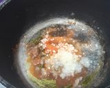 Foto del paso 2 de la receta: Pastel de carne y papa