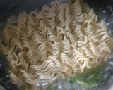 Foto langkah ke 6 dari resep Mie Kangkung.