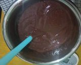 Foto langkah ke 11 dari resep Spartak Honey Cake.
