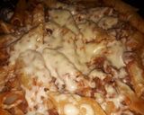 Foto del paso 6 de la receta: Macarrones con Carne Picada y Queso