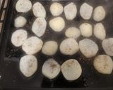 Foto del paso 3 de la receta: Papas al horno