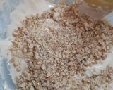 Foto del paso 4 de la receta: Budín de vainilla con nueces