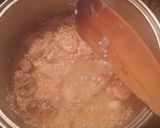 Foto del paso 5 de la receta: Arroz con marisco