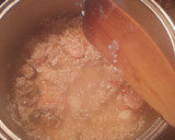 Foto del paso 5 de la receta: Arroz con marisco