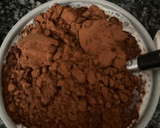 Foto del paso 2 de la receta: 474. Flan de chocolate sin horno ni huevo ni harina (postre)
