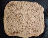 A picture of step 4 of Multiseed Brown Bread.