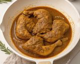Foto langkah ke 6 dari resep Ayam Betutu.