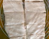 Hình bước làm 3 của món Pandesal- Philipino bread rolls     (Bánh mì Philipine)
