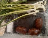Foto del paso 3 de la receta: Lasaña de morcilla y verduras