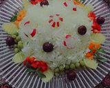عکس مرحله 2 از دستور سالاد کلم