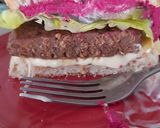 Foto del paso 3 de la receta: Hamburguesa vegetariana