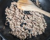 A picture of step 1 of Chili Con Carne Nordic Style.