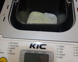 Foto langkah ke 1 dari resep Roti Sosis Dijamin Lembuuut.