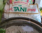 Foto langkah ke 3 dari resep Telur Gabus Bayam Keju.