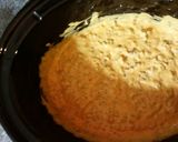 A picture of step 3 of Easy cheese and beef dip.