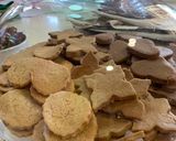 Foto del paso 5 de la receta: Galletas variadas sin gluten