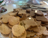 Foto del paso 5 de la receta: Galletas variadas sin gluten