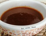 Foto del paso 6 de la receta: Salsa de Pedro Ximénez