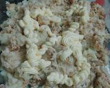 Foto del paso 3 de la receta: Mayonesa de pescado y atún