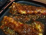 Cumi Bakar