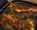 Foto langkah ke 5 dari resep Cumi Bakar.