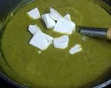 चटनी फ्लेवर पनीर कोरमा (chutney flavour paneer korma recipe in Hindi) रेसिपी चरण 5 फोटो