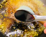 Hình bước làm 2 của món Lươn Teriyaki siêu dễ