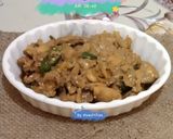 Foto langkah ke 4 dari resep Ayam Filet Saos Bulgogi.