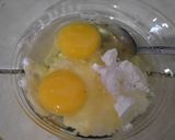 Foto langkah ke 3 dari resep Rollade Tahu SayurNgumpet.