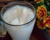 Foto langkah ke 4 dari resep Es Timun Suri Creamy.