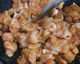 A picture of step 1 of Quick Mini chicken tacos with salsa.