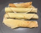 Foto del paso 6 de la receta: 🥞 Panqueques argentinos fáciles, rápidos y rendidores