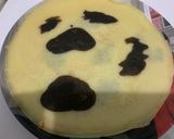 Foto langkah ke 4 dari resep Dadar piscok “mooo”.