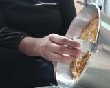 Foto langkah ke 11 dari resep Chiffon Keju.