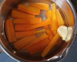 Glazed Carrots recipe step 2 photo
