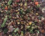 Veggie Draped Quinoa recipe step 5 photo